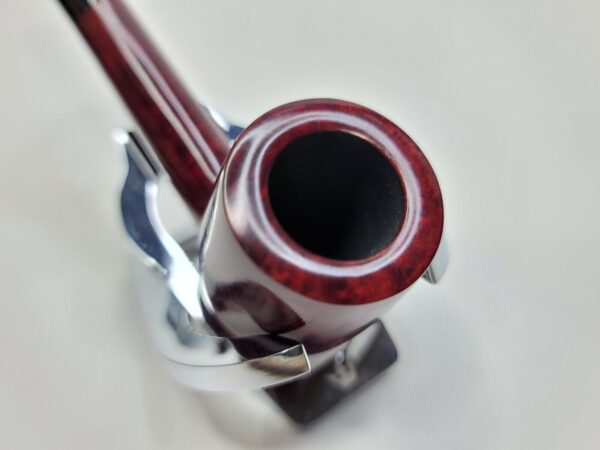 Stanwell 202 Featherweight Lovat Estate Briar Tobacco Pipe, Fully Restored [SOLD OUT] - Image 8