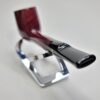 Stanwell 202 Featherweight Lovat Estate Briar Tobacco Pipe, Fully Restored [SOLD OUT] - Image 10