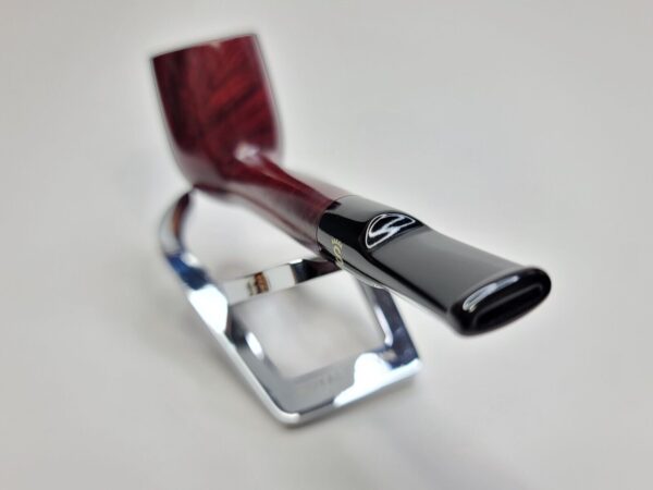 Stanwell 202 Featherweight Lovat Estate Briar Tobacco Pipe, Fully Restored [SOLD OUT] - Image 10