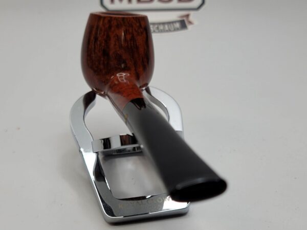 Stanwell 239 Featherweight Estate Briar Tobacco Smoking Pipe, Restored [SOLD OUT] - Image 11