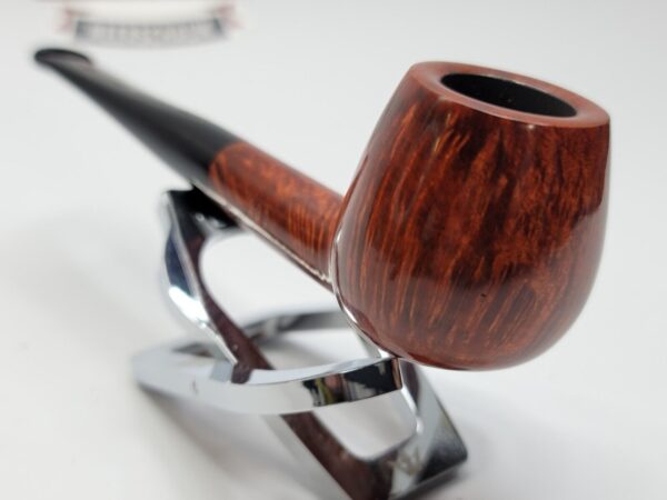 Stanwell 239 Featherweight Estate Briar Tobacco Smoking Pipe, Restored [SOLD OUT] - Image 13