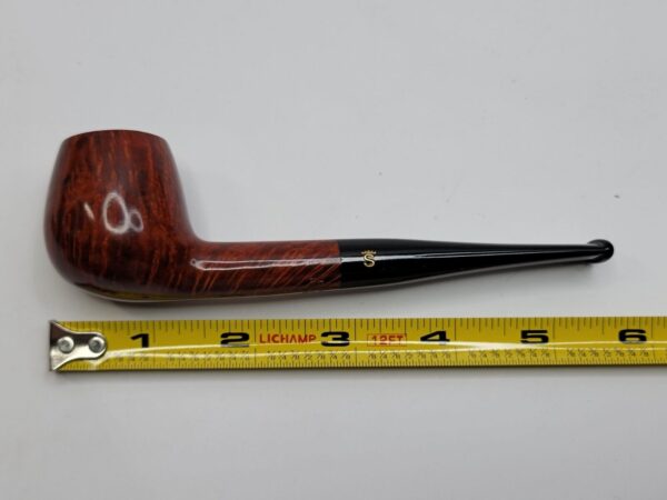 Stanwell 239 Featherweight Estate Briar Tobacco Smoking Pipe, Restored [SOLD OUT] - Image 15