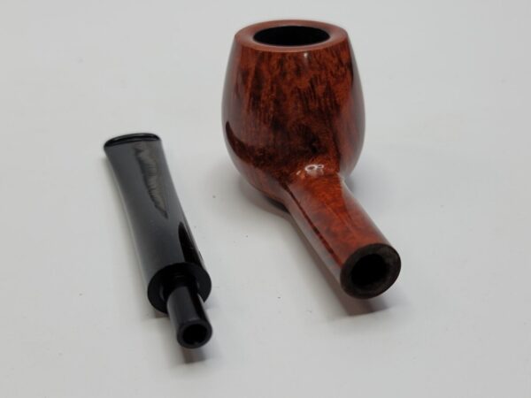 Stanwell 239 Featherweight Estate Briar Tobacco Smoking Pipe, Restored [SOLD OUT] - Image 17