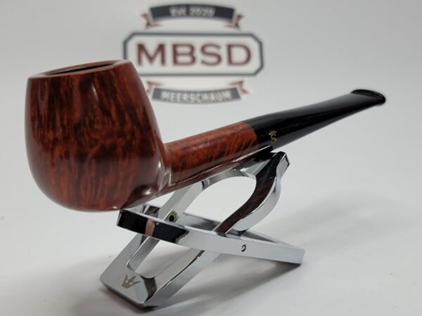 Stanwell 239 Featherweight Estate Briar Tobacco Smoking Pipe, Restored [SOLD OUT] - Image 6