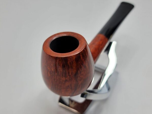 Stanwell 239 Featherweight Estate Briar Tobacco Smoking Pipe, Restored [SOLD OUT] - Image 8