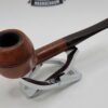 Styled by Lorenzo Leo Straight Bulldog Estate Briar Tobacco Pipe [SOLD OUT] - Image 3