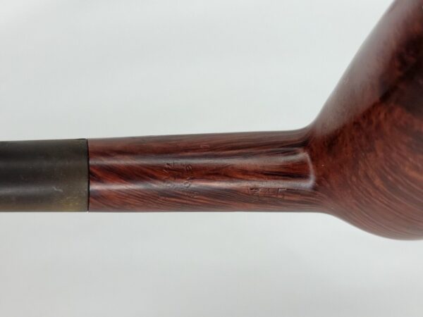 Vintage Comoys Grandslam 345 X5 Estate Briar Tobacco Smoking Pipe [SOLD OUT] - Image 11