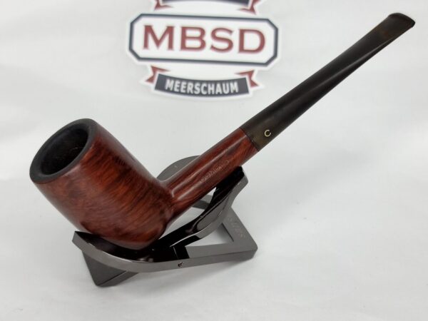 Vintage Comoys Grandslam 345 X5 Estate Briar Tobacco Smoking Pipe [SOLD OUT] - Image 3