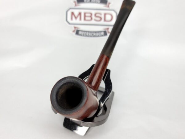 Vintage Comoys Grandslam 345 X5 Estate Briar Tobacco Smoking Pipe [SOLD OUT] - Image 5