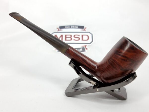 Vintage Comoys Grandslam 345 X5 Estate Briar Tobacco Smoking Pipe [SOLD OUT] - Image 7