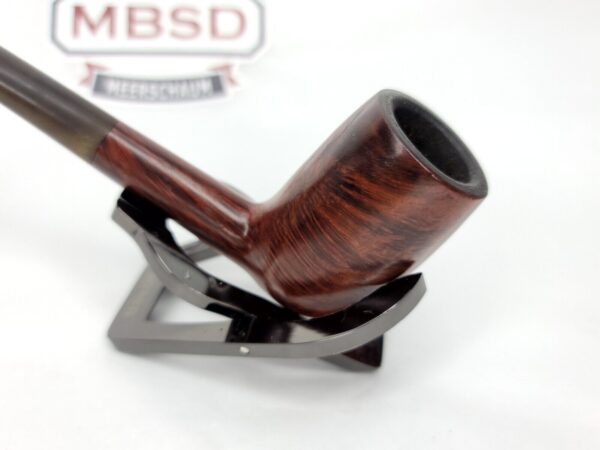 Vintage Comoys Grandslam 345 X5 Estate Briar Tobacco Smoking Pipe [SOLD OUT] - Image 8