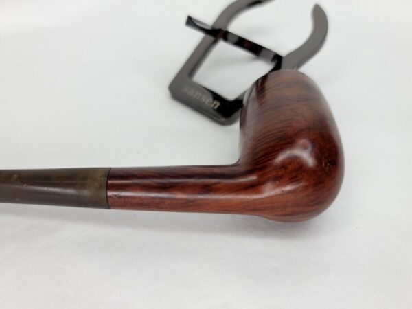 Vintage Comoys Grandslam 345 X5 Estate Briar Tobacco Smoking Pipe [SOLD OUT] - Image 9