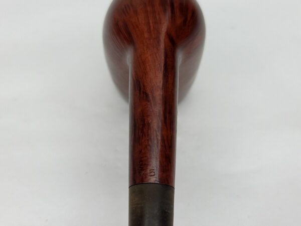 Vintage Comoys Grandslam 345 X5 Estate Briar Tobacco Smoking Pipe [SOLD OUT] - Image 10