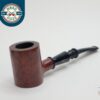 Vintage London Stud Straight Poker Sitter Estate Briar Tobacco Pipe [SOLD OUT]