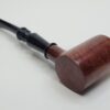 Vintage London Stud Straight Poker Sitter Estate Briar Tobacco Pipe [SOLD OUT] - Image 12