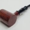 Vintage London Stud Straight Poker Sitter Estate Briar Tobacco Pipe [SOLD OUT] - Image 13