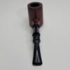 Vintage London Stud Straight Poker Sitter Estate Briar Tobacco Pipe [SOLD OUT] - Image 14