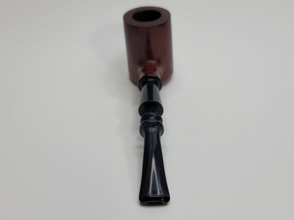Vintage London Stud Straight Poker Sitter Estate Briar Tobacco Pipe [SOLD OUT] - Image 14