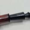 Vintage London Stud Straight Poker Sitter Estate Briar Tobacco Pipe [SOLD OUT] - Image 4