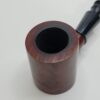 Vintage London Stud Straight Poker Sitter Estate Briar Tobacco Pipe [SOLD OUT] - Image 5