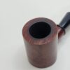 Vintage London Stud Straight Poker Sitter Estate Briar Tobacco Pipe [SOLD OUT] - Image 6