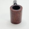 Vintage London Stud Straight Poker Sitter Estate Briar Tobacco Pipe [SOLD OUT] - Image 9