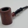 Vintage London Stud Straight Poker Sitter Estate Briar Tobacco Pipe [SOLD OUT] - Image 10