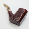 Wenhall Sabatini Panel Sitter Estate Briar Tobacco Pipe [SOLD OUT] - Image 6