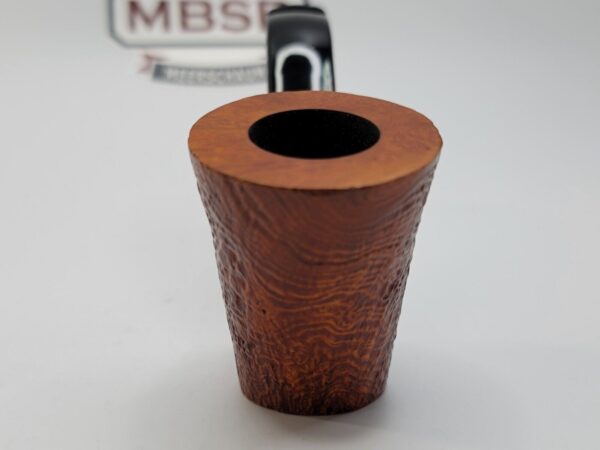Ascorti 40th Anniversary Dublin Sitter Briar Tobacco Pipe, Hand Made - Image 10