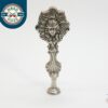 Astleys Of London 1.5oz Silver Sun King Tobacco Pipe Tamper - New Old Stock [SOLD OUT]