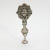 Astleys Of London 1.5oz Silver Sun King Tobacco Pipe Tamper - New Old Stock [SOLD OUT] - Image 3