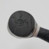 Bennie Joe Tuxedo Morta Bog Oak Rusticated Poker Tobacco Smoking Pipe [SOLD OUT] - Image 11