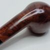 Chacom De Luxe 121 Smooth Bent Author Estate Briar Tobacco Pipe, France [SOLD OUT] - Image 14