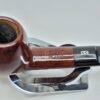 Chacom De Luxe 121 Smooth Bent Author Estate Briar Tobacco Pipe, France [SOLD OUT] - Image 6