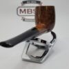 Comoy's Select Straight Grain 334 Estate Briar Tobacco Pipe, London [SOLD OUT] - Image 11