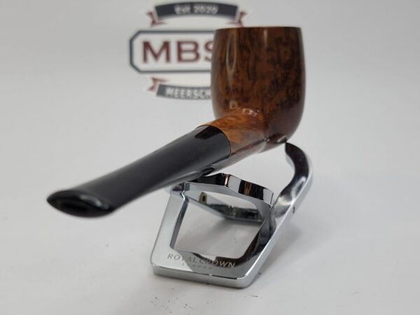 Comoy's Select Straight Grain 334 Estate Briar Tobacco Pipe, London [SOLD OUT] - Image 11