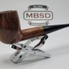 Comoy's Select Straight Grain 334 Estate Briar Tobacco Pipe, London [SOLD OUT]