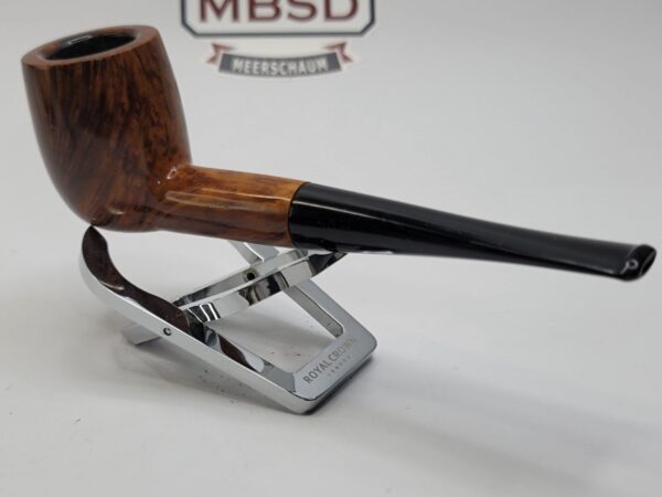 Comoy's Select Straight Grain 334 Estate Briar Tobacco Pipe, London [SOLD OUT] - Image 12
