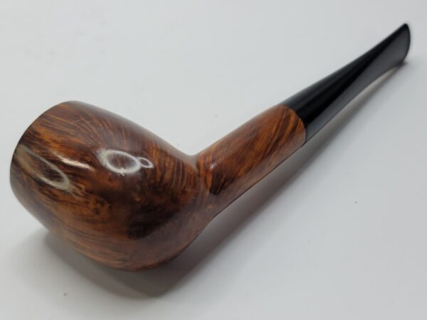 Comoy's Select Straight Grain 334 Estate Briar Tobacco Pipe, London [SOLD OUT] - Image 14