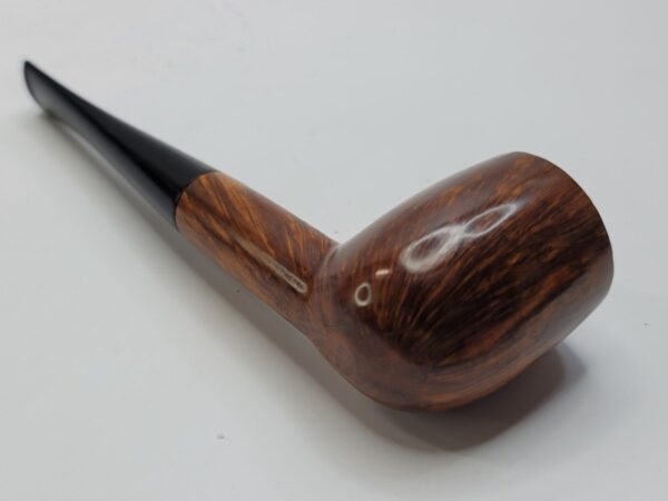 Comoy's Select Straight Grain 334 Estate Briar Tobacco Pipe, London [SOLD OUT] - Image 15