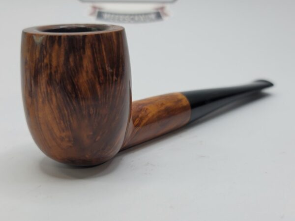 Comoy's Select Straight Grain 334 Estate Briar Tobacco Pipe, London [SOLD OUT] - Image 16