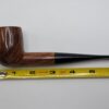 Comoy's Select Straight Grain 334 Estate Briar Tobacco Pipe, London [SOLD OUT] - Image 17