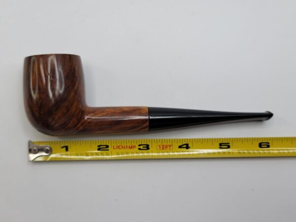 Comoy's Select Straight Grain 334 Estate Briar Tobacco Pipe, London [SOLD OUT] - Image 17
