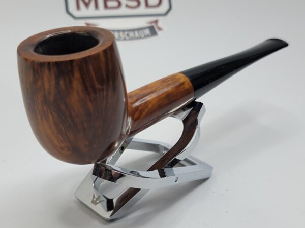 Comoy's Select Straight Grain 334 Estate Briar Tobacco Pipe, London [SOLD OUT] - Image 3