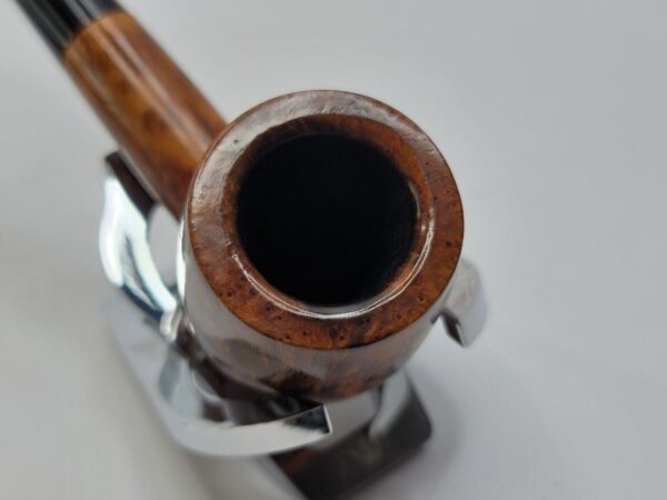Comoy's Select Straight Grain 334 Estate Briar Tobacco Pipe, London [SOLD OUT] - Image 7