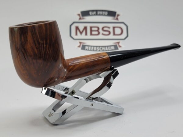 Comoy's Select Straight Grain 334 Estate Briar Tobacco Pipe, London [SOLD OUT]