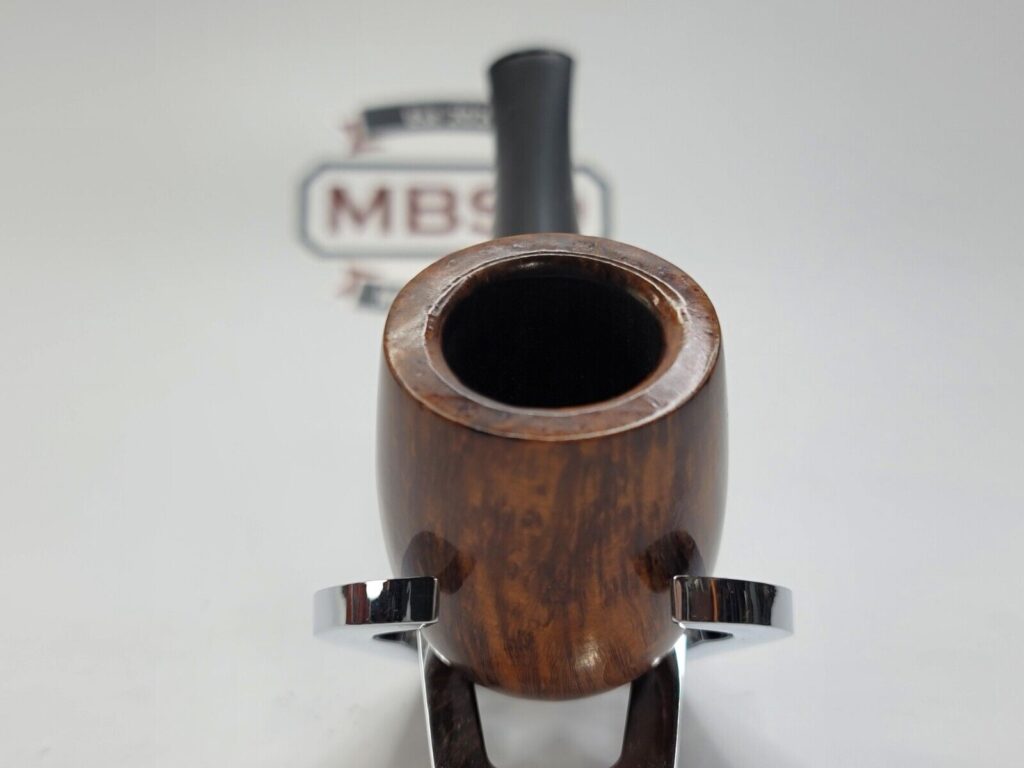 Comoy's Select Straight Grain 334 Estate Briar Tobacco Pipe, London