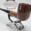 Comoy's Select Straight Grain 334 Estate Briar Tobacco Pipe, London [SOLD OUT] - Image 9