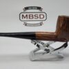 Comoy's Select Straight Grain 334 Estate Briar Tobacco Pipe, London [SOLD OUT] - Image 10