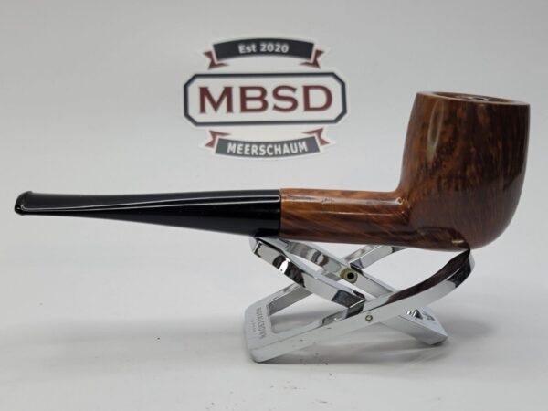 Comoy's Select Straight Grain 334 Estate Briar Tobacco Pipe, London [SOLD OUT] - Image 10